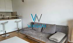 Jednoiposoban stan, Novi Sad, Telep, izdavanje, 43m2, 550e, id1434715