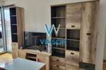 Jednoiposoban stan, Novi Sad, Telep, izdavanje, 43m2, 550e, id1434715