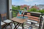 Jednoiposoban stan, Novi Sad, Telep, izdavanje, 43m2, 550e, id1434715