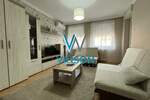 Jednosoban stan, Novi Sad, Sajam, izdavanje, 34m2, 350e, id1434719