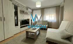 Jednosoban stan, Novi Sad, Sajam, izdavanje, 34m2, 350e, id1434719