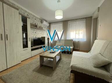 Jednosoban stan, Novi Sad, Sajam, izdavanje, 34m2, 350e, id1434719