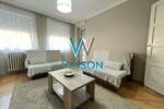 Jednosoban stan, Novi Sad, Sajam, izdavanje, 34m2, 350e, id1434719