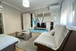 Jednosoban stan, Novi Sad, Sajam, izdavanje, 34m2, 350e, id1434719