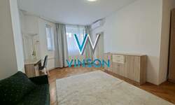 Dvosoban stan, Novi Sad, Centar, izdavanje, 45m2, 400e, id1434721
