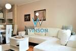 Jednoiposoban stan, Novi Sad, Grbavica, izdavanje, 40m2, 400e, id1434722