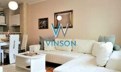 Jednoiposoban stan, Novi Sad, Grbavica, izdavanje, 40m2, 400e, id1434722