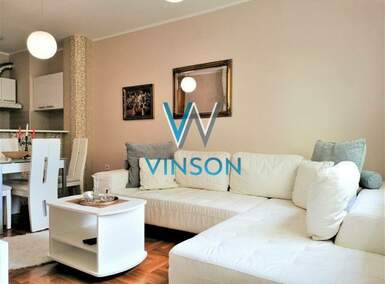 Jednoiposoban stan, Novi Sad, Grbavica, izdavanje, 40m2, 400e, id1434722