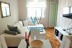 Jednoiposoban stan, Novi Sad, Grbavica, izdavanje, 40m2, 400e, id1434722