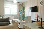 Jednoiposoban stan, Novi Sad, Grbavica, izdavanje, 40m2, 400e, id1434722