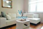 Jednoiposoban stan, Novi Sad, Grbavica, izdavanje, 40m2, 400e, id1434722