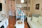 Jednoiposoban stan, Novi Sad, Grbavica, izdavanje, 40m2, 400e, id1434722