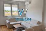 Jednoiposoban stan, Novi Sad, Avijatičarsko naselje, izdavanje, 49m2, 400e, id1434723