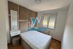 Jednoiposoban stan, Novi Sad, Avijatičarsko naselje, izdavanje, 49m2, 400e, id1434723