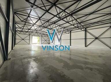 Poslovni prostor / Lokal, Novi Sad, Klisa, izdavanje, 400m2, 2100e, id1434139