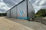 Poslovni prostor / Lokal, Novi Sad, Klisa, izdavanje, 400m2, 2100e, id1434139