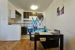 Jednoiposoban stan, Novi Sad, Socijalno, izdavanje, 39m2, 400e, id1414738
