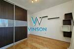 Jednoiposoban stan, Novi Sad, Socijalno, izdavanje, 39m2, 400e, id1414738