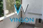 Dvosoban stan, Novi Sad, Detelinara, izdavanje, 51m2, 350e, id751764