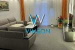 Trosoban stan, Novi Sad, Centar, izdavanje, 92m2, 1400e, id1295295