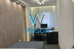 Trosoban stan, Novi Sad, Centar, izdavanje, 92m2, 1400e, id1295295
