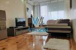 Cetvorosoban stan, Novi Sad, Telep, izdavanje, 102m2, 1300e, id1141448