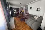 Trosoban stan, Beograd, Vojvode Vlahovića, prodaja, 70m2, 183500e, id1318571