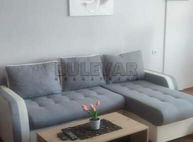 Dvoiposoban stan, Niš, Pravni fakultet, izdavanje, 67m2, 400e, id1435240