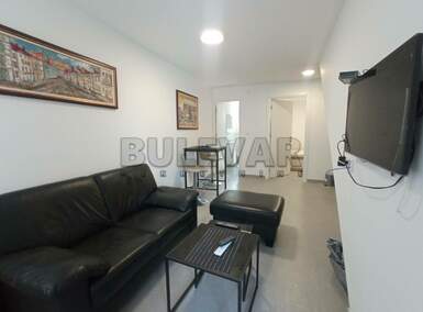 Jednoiposoban stan, Niš, Medijana(Niš), izdavanje, 31m2, 450e, id1435245