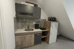 Jednoiposoban stan, Niš, Medijana(Niš), izdavanje, 31m2, 450e, id1435245