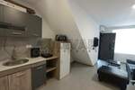 Jednoiposoban stan, Niš, Medijana(Niš), izdavanje, 31m2, 450e, id1435245
