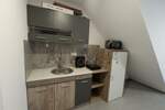 Jednoiposoban stan, Niš, Medijana(Niš), izdavanje, 31m2, 450e, id1435245
