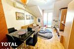 Dvoiposoban stan, Novi Sad, Nova Detelinara, prodaja, 55m2, 152950e, id1435247