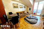 Dvoiposoban stan, Novi Sad, Nova Detelinara, prodaja, 55m2, 152950e, id1435247