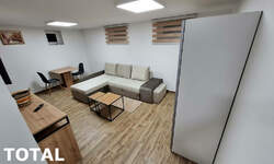 Garsonjera, Novi Sad, Petrovaradin, prodaja, 29m2, 61800e, id1435248
