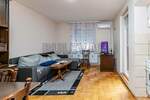 Jednoiposoban stan, Niš, Kičevo, prodaja, 37m2, 87550e, id842065