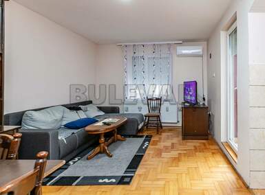 Jednoiposoban stan, Niš, Kičevo, prodaja, 37m2, 87550e, id842065