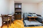 Jednoiposoban stan, Niš, Kičevo, prodaja, 37m2, 87550e, id842065
