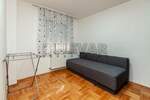 Jednoiposoban stan, Niš, Kičevo, prodaja, 37m2, 87550e, id842065