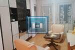 Jednosoban stan, Jagodina, izdavanje, 45m2, 200e, id1435249