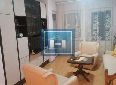 Jednosoban stan, Jagodina, izdavanje, 45m2, 200e, id1435249