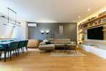 Dvoiposoban stan, Beograd, Lion, prodaja, 75m2, 320000e, id1435254