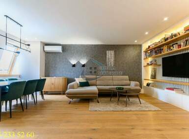 Dvoiposoban stan, Beograd, Lion, prodaja, 75m2, 320000e, id1435254