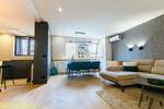 Dvoiposoban stan, Beograd, Lion, prodaja, 75m2, 320000e, id1435254