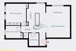 Dvoiposoban stan, Beograd, Lion, prodaja, 75m2, 320000e, id1435254