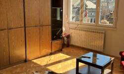 Jednosoban stan, Beograd, Terazije, izdavanje, 35m2, 450e, id1435255