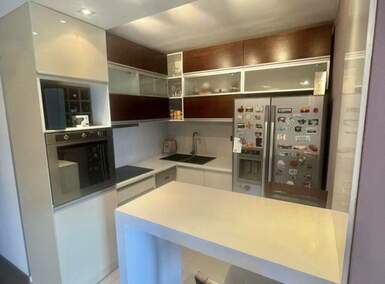 Dvosoban stan, Beograd, Retenzija, izdavanje, 44m2, 700e, id1415925