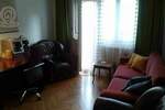 Dvoiposoban stan, Beograd, FON - Bilećka, prodaja, 70m2, 300000e, id1435257