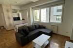 Dvosoban stan, Beograd, Lekino Brdo, izdavanje, 50m2, 650e, id1435259