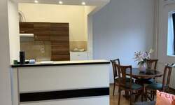 Jednoiposoban stan, Beograd, SC Vračar, izdavanje, 56m2, 850e, id1435260